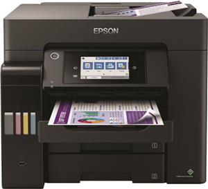 Bundle EPSON L6570 Printer Color + 3Y