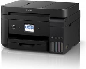 EPSON WorkForce Pro EM-C800RDWF MFP