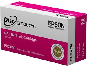 EPSON Discproducer Ink Magenta