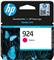 HP 924 Magenta Original Ink Cartridge