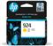 HP 924 Yellow Original Ink Cartridge