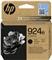 HP 924e EvoMore Black Org Ink Cartridge