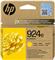 HP 924e EvoMore Yellow Org Ink Cartridge