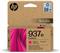 HP 937e EvoMore Magenta Org Ink Cartridg