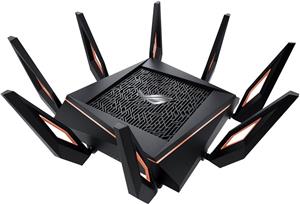 ASUS WL-Router GT-AX11000 AiMesh UK