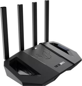 ASUS WL-Router TUF-BE3600