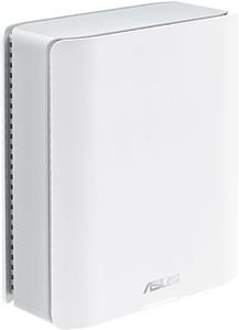 ASUS WL-Router ZenWiFi BT10 - 1er Pack Weiß