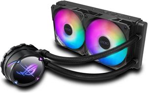 Asus WAK ROG Strix LC II 240 ARGB