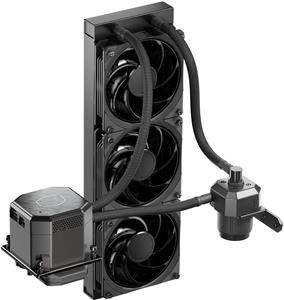 CoolerMaster WAK MasterLiquid ML360 SUB-ZERO