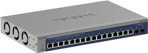 NETGEAR Switch 16x 10G XS516TM-100EUS Insight Managed