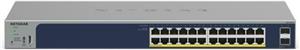 NETGEAR Switch 24x GE GS724TPP-300EUS PoE