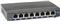 NETGEAR Switch 8x GE GS108E-400EUS Unmanaged Plus