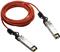 HPE NW ION 10G SFP to SFP 3m DAC Cable R9D20A