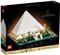 LEGO Architecture Cheops-Pyramide 21058