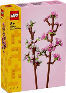 LEGO Botanical Collection Kirschblüten 40725