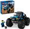 LEGO City Blauer Monstertruck 60402