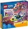 LEGO City Detektivmissionen der Wasserpolizei 60355