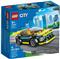 LEGO City Elektro-Sportwagen 60383