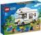 LEGO City Ferien-Wohnmobil 60283