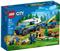 LEGO City Mobiles Polizeihunde-Training 60369