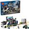 LEGO City Polizeitruck mit Labor 60418