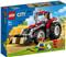 LEGO City Traktor 60287