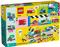 LEGO Classic Kreative Fahrzeuge 11036