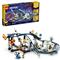 LEGO Creator Weltraum-Achterbahn 31142