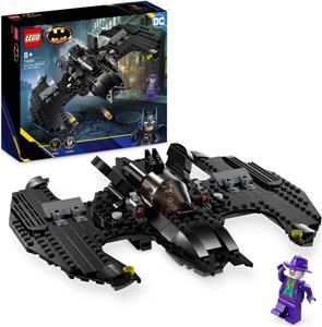 LEGO DC Super Heroes TBA 76265