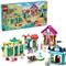 LEGO Disney Prinzessinnen Abenteuermarkt 43246