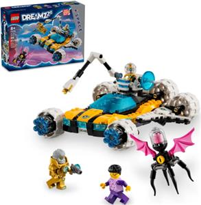 LEGO Dreamzz Der Weltraumbuggy von Mr. Oz 71475