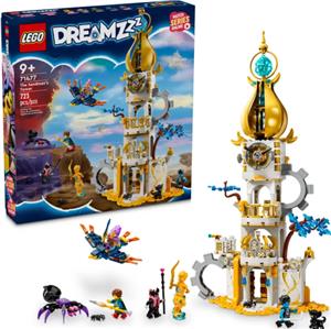 LEGO Dreamzz Turm des Sandmanns 71477