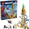 LEGO Dreamzz Turm des Sandmanns 71477