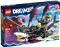 LEGO Dreamzzz Albtraum-Haischiff 71469