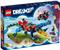 LEGO Dreamzzz Krokodilauto 71458