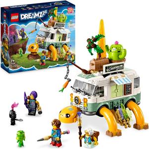 LEGO Dreamzzz Mrs. Castillos Schildkröte 71456