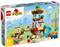 LEGO DUPLO 3-in-1 Baumhaus 10993