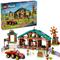 LEGO Friends Auffangstation für Farmtiere 42617