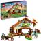 LEGO Friends Autumns Reitstall 41745