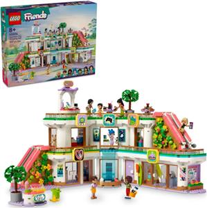 LEGO Friends Heartlake City Kaufhaus 42604