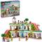 LEGO Friends Heartlake City Kaufhaus 42604