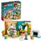 LEGO Friends Leos Zimmer 41754