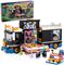 LEGO Friends Popstar-Tourbus 42619