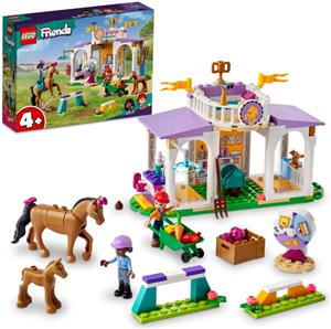 LEGO Friends Reitschule 41746