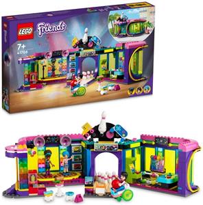 LEGO Friends Rollschuhdisco 41708