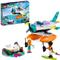 LEGO Friends Seerettungsflugzeug 41752