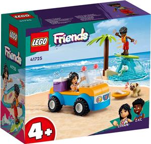 LEGO Friends Strandbuggy-Spaß 41725