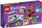 Lego Friends Tierrettungswagen 41445