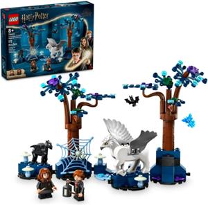 LEGO Harry Potter Der verbotene Wald: Magisches Wesen