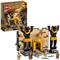 LEGO Indiana Jones Flucht a. d. Grabmal 77013